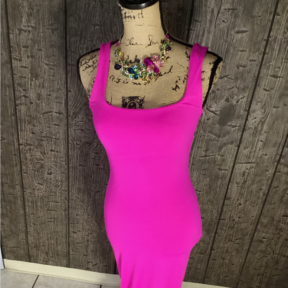 Bodycon Dress